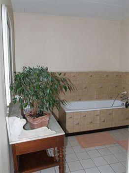 Logis Hotel De France Loches Exteriör bild